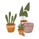 오렌지나무 작은도서관 이미지