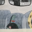 winning dog story's | 전시 추천｜볼로냐 일러스트 원화전 59th ‘77가지 시선, 일상 속 행복을 물들이다’ 후기(-26.03.28까지)