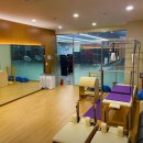 라인업피트니스 이미지