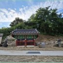 윤은보·서즐정려각 이미지