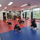 비무관합기도 팔봉수련관 이미지