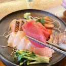 주점 본디 | 석촌 송파, 주점본디 : 조용한 이자카야에서 사케 콸콸