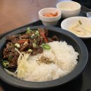 맨븟 | [서울 / 광화문 맛집] 맨븟 : 양념구이 흑돼지 & 새우 오믈렛 커리 후기