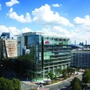 현대스포츠센타 건물 이미지