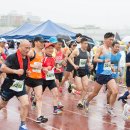 경기도 평택에서 달린 雨中 마라톤! 이미지