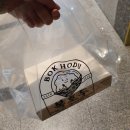 산본 디저트 &#39;복호두 산본점&#39; 행복한 맛의 앙버터호두과자
