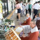 “구의역 19세 청년의 죽음, 우리 모두의 책임입니다”/조계종 사회노동위, 구의역 사고 피해자 추모기도회[불교신문] 이미지