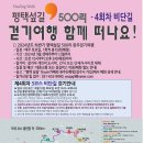 24년도 하반기 섶길 500리 완주 4회차 3코스 비단길 걷기여행(10월 19일) 이미지