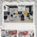 용인대아이원태권도 이미지