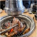 민이네 숯불닭갈비 막창 이미지
