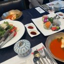 수원 한정식, 특별한 날 좋은 달보드레 a코스 후기
