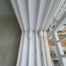 정촌올리움아파트작은도서관 | 진주입주청소 정촌 올리움 24평형 // 이사 할 때 입주 청소 란?