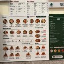 분당-수내-305 | 수내역 샐러드맛집 샐러디 단호박두부샐러드 혼밥_ 칼로리표,메뉴 등