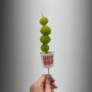 상동역 탕후루맛집 생겼다! 대단한탕후루 상동점 샤인머스캣탕후루 후기