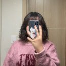 애송미용실 | 광명사거리역미용실 광명미용실 추천 아르볼헤어 히피펌 후기