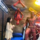 (주)디오토스테이션 | 🎡 [용산역 도파민 스테이션] 찐방문 후기 ✨ 어른도 아이도 힐링 100%