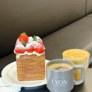 방배카페거리 1-14 | [서울/방배] 카페드리옹 방배점 - 방배동카페 방배주차카페 예술의전당카페 방배디저트맛집 후기