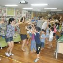 옹달샘도서관 이미지