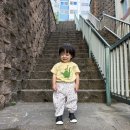 형제신발 | 여름 키즈신발 추천! 네이티브 신발, 3살 6살 형제 착용 후기