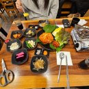 대통보쌈모밀