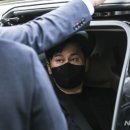 마약수사 무마 혐의 양현석 2심서 유죄 징역 6월 집유 1년 기사 이미지