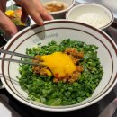천안신세계맛집 초이다이닝 연어후토마끼 마제소바 솔직후기 신부동맛집