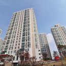 e편한세상 용인한숲시티 6단지 이미지