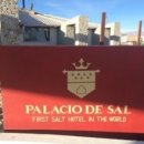 SALADA | [우유니]볼리비아 거주자의 소금호텔 Luna salada 후기/소금호텔 비교