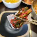 수완청연한방병원 | 광주 수완지구 보쌈에 막걸리가 무한리필 "동백보쌈칼국수" 내돈내산 후기