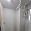 명지아파트 | 부산탄성코트 명지아파트 베란다시공후기