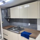 현대삼호3차경로당 | 광주 욕실 리모델링 끝판왕! 덧방시공으로 완성한 영암 현대 삼호3차 욕실&amp;주방