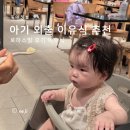 8개월 아기 외출 이유식 추천, 로하스밀 후기 이유식