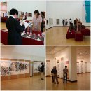 아름다운 한글서예와 문인화 이미지