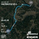 DMZ 평화의 길 9코스 이미지