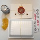 이대원의새우만두 이미지