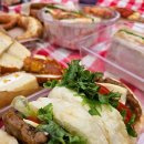 파리바게뜨 수서역점 이미지