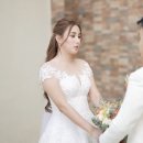 필리핀인들의 로칼 결혼식 이미지