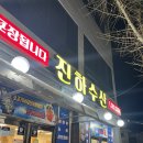 진하수산