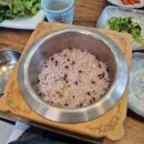 논두렁 우렁쌈밥전문점 이미지