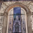 미디어아트<오로라를 이미지