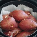 다정팜 | 맛있는고구마 다정팜 베니하루카 꿀고구마 겨울철간식으로 좋아요!