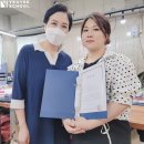 한복(중급) 이미지