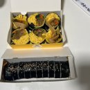 이제 막 개업한 성정동 초신상 키토김밥집 “소운나김밥” 포장 후기