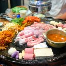 60판왕뚜껑삼겹살 부곡 | 군포 의왕역맛집 추천 60판왕뚜껑삼겹살 내돈내산