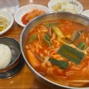 이화수전통육개장(충정로점) 이미지