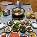 오륜동 오리백숙 맛집 회동수원지 삼삼오리촌 솔직후기