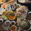 가락시장 가을 꽃게, 새우, 전어 맛집 수산시장 내돈내산 후기! 가락몰 은하수산 털고 홈마카세 했습니다.