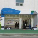 버스승강장 이미지