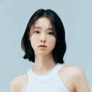 ‘썸바디’ 강해림 새 프로필, 특유의 신비로움 이미지