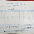 6월8일(토) 구미청과 공판(6일차), 창원한마음병원, 비 이미지